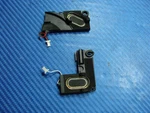 Lenovo Thinkpad Yoga 12.5" Left & Right Speakers PK23000PD00 PK23000PE00. Fixed Price $9.99.