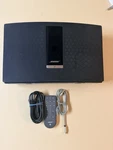 Bose Soundtouch 30 Wi-fi Music System Model 412550 W/ Power Cord & More Tested!. Fixed Price $239.99.