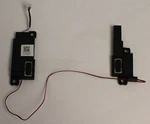 5SB0M65355 Lenovo Speaker Set Left & Right RT6-D Yoga 720-13IKB Series "grade A". Fixed Price $11.93.