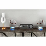 Creative Labs 51MF1720AA000 Pebble Nova 2.0 Speaker System - Black. Fixed Price $316.26.