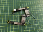 Asus Zenbook 14X Q546F Internal Speaker Set Left Right. Fixed Price $8.50.