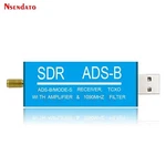 RTL2832U Ads-b Mode-s Usb Sdr Tv Receiver Built-in Rf Amplifier 1090MHZ Bandpass. Fixed Price $65.98.