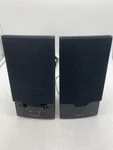 Creative SBS-270 Desktop Speaker Pair (only) Free Shipping. Fixed Price $25.99.