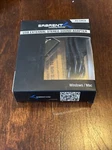 Sabrent Aluminum Usb External Stereo Sound Adapter For Windows/mac Au-emcb (r). Fixed Price $14.99.