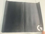 Of Logitech G240 Cloth Gaming Mouse Pad Medium Size New Sealed Fast Ship. Fixed Price $11.19.