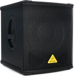 Behringer Eurolive B1200D-PRO 500W Inch Powered Subwoofer. Fixed Price $329.99.