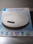 Dpi Wireless Floating Bluetooth Speaker. Fixed Price $69.00.