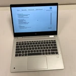 Hp Probook X360 13.3 Ryzen 16GB 256GB Radeon No Os Laptop. Fixed Price $185.00.
