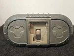 Hercules I-XPS120 Outdoor Speaker For Ipod. Fixed Price $36.00.