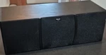 Klipsch Icon VC25 Center Channel Speaker 100W 8 Ohms Banana Jack Black. Fixed Price $60.00.