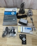Hp Expresscard Digital Analog Tv Tuner Pn 438587-001 Genna Remote Bundle. Fixed Price $19.99.