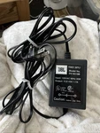 Jbl, DV-9319B, Output 13.8VDC, 1.7A,33W, Amx Power Supply. Fixed Price $19.11.