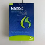 Nuance Drago Naturally Speaking Software Premium Version 12 Open Box Headset. Fixed Price $44.99.