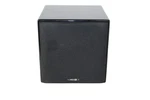 Mirage MM-6 Ultra-compact Powered Subwoofer -black- Free Shipping. Fixed Price $69.99.