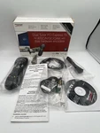 Hauppauge Tuner WINTV-HVR-2250 Remote & Accessories Only No Board. Fixed Price $19.95.