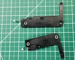 Samsung Ativ Book NP940X5J Speaker Set Left And Right BA96-06767A BA96-06767B. Fixed Price $11.50.