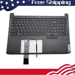 Palmrest For Lenovo Ideapad Gaming 3-15IHU6 3-15ACH6 Keyboard Backlit 5CB1D04600. Fixed Price $66.99.