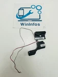 + Flex Button/speaker Hp Pavilion 7000 (DV7-7162SF). Fixed Price $19.21.
