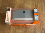 Spracht Aura Blunote Portable Wireless Bluetooth Speaker WS-4010 New Open Box. Fixed Price $25.75.