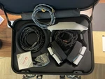 Final D7000 Audiophile Hi-res Planar Magnetic Headphones Monitor Tested. Fixed Price $1800.00.
