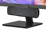 Cyber Acoustics Usb & Bluetooth Speaker Bar (CA-2890BT) Black. Fixed Price $57.11.