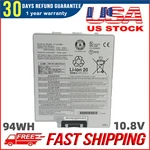 New FZ-VZSU88U 94WH 10.8V Battery For Panasonic Toughpad FZ-G1 FZG1. Fixed Price $68.00.