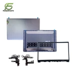 For Lenovo Ideapad 15ADA7 15AMN7 Lcd Back Cover Hinges Bezel Cap Silver. Fixed Price $39.04.