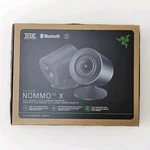 Razer Nommo V2 X Full-range 2.0 Pc Gaming Speakers. Fixed Price $119.00.