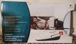 Logitech N550 Usb Speaker Lap-desk For Notebooks Laptops Netbooks Cooling Pad. Fixed Price $56.00.