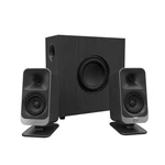 Klipsch Promedia Lumina 2.1-CHANNEL Computer Speaker System With Bluetooth Led. Fixed Price $379.99.