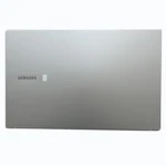New Lcd Back Cover Rear Lid For Samsung Galaxy Book NP750XDA NP750TDA. Fixed Price $53.58.