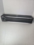 2BOOM Sound Infinity Bar Portable Wireless Bluetooth Speaker Tv Home Theater. Fixed Price $34.98.