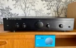 Cambridge Audio A1 V3.0 Stereo Integrated Amplifier With Bluetooth And Mm Phono. Fixed Price $153.28.