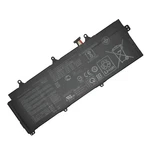 Genuine C41N1712 Battery For Asus Rog Zephyrus GX501GI GX501VI Vik. Fixed Price $81.14.
