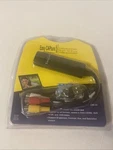 Easier Usb 2.0 Video Capture Tv Dvd Vhs Dvr Recorder Adapter With Audio Nip. Fixed Price $6.96.