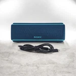 Sony SRS-XB21 Portable Bluetooth Speaker Extra Bass Wireless Tested Good. Fixed Price $34.99.
