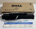 Genuine Dell AX510 Ultrasharp Stereo Soundbar Speaker Monitor Nib. Fixed Price $14.99.