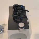 Bose Companion 3 2.1 Channel Wired Speaker System With Bass Compensation. Fixed Price $90.00.