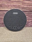 Tongveo Speakerphone Conference Microphone Used, No Charger Or Dongle. Fixed Price $39.99.