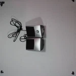 : Diamond Audio Gem 2.0 Multimedia Speakers. Fixed Price $19.99.