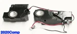 Tested = Toshiba A305D S6872 S6898 S6905 Left & Right Speaker 6039B0019601. Fixed Price $145.00.