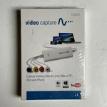 Elgato Video Capture Analog Digital Usb Mac Pc Ipad Iphone: New & Sealed. Fixed Price $80.00.