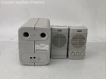 Altec Lansing ACS31 Multimedia Pc Speaker Set - Tested. Fixed Price $39.99.