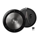 Jabra Uc Usb Bluetooth Speakerphone 7710-409 W/ Link 370 Adapter. Fixed Price $319.00.