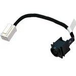 For Sony Vaio PCG-7M1L VGN-FE770G VGN-FE790G/N Dc Power Jack Charging Port Cable. Fixed Price $10.99.