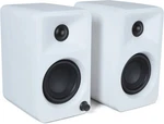 Kanto Ora Powered Speakers (matte White). Fixed Price $251.09.