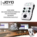 Joyo Audio Mixer Usb Interface Stereo XLR+48V Phantom Power For Live. Fixed Price $105.29.