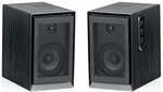 Sykik SP2551BT Amplified Monitor Speakers 50W Bluetooth Hd Sound Black New. Fixed Price $74.95.