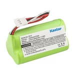 Kasta Battery For Logitech S-00116 / S00116, 984-000181 984000181, 180AAHC3TMX. Fixed Price $9.95.