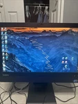 Lenovo Thinkcentre M90Z (model 5205W5Q) Desktop Computer All-in-one. Fixed Price $50.00.